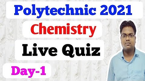 Bihar Polytechnic 2021 / Jharkhand Polytechnic 2021