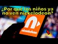 ¿Por Qué Nickelodeon Perdió Frente Al Internet?