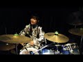 New Divide / Linkin Park  - Drum cover by Olivia 20220219