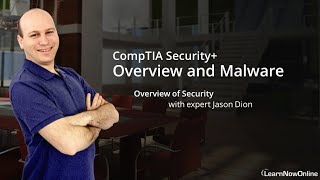 CompTIA Sec+ - Privilege Escalation Attack