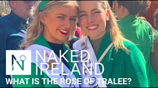 The Lovely Girls Of Tralee