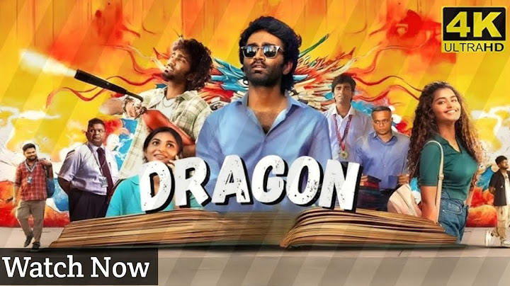 Dragon Official ( Hindi ) Trailer | Pradeep Ranganathan , Anupama , Kayadu Lohar | Bvrs Maker
