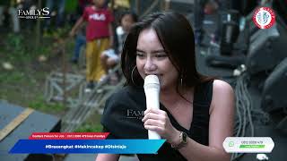 Caca Veronika - Bimbang | Live Cover Edisi Jl Pala Raya Pondok Cabe Udik | Iwan Familys