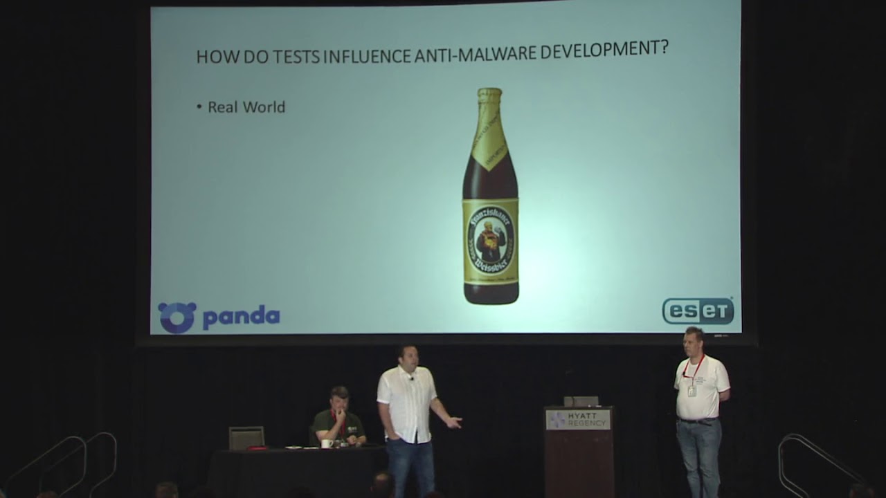 Anti malware testing undercover youtube