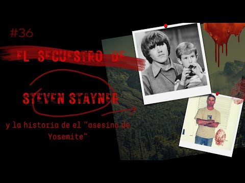 EL SECUESTRO DE STEVEN STAYNER | La familia Stayner: un héroe y un monstruo | Documental en español