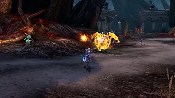 Crusaders of Light - Meet the Ranger