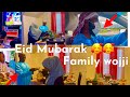 Eid mubarak family woliin dabirsine oromo viral ethiopia vlog ramadan eid mubarak