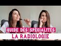 La radiologie  guide des spcialits en vido  rsidanat