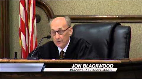 McMinn Man Sentenced to Three Years After Extortio...