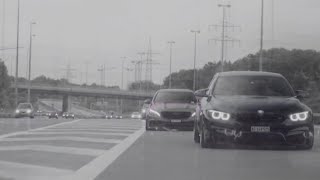 BMW ❤️ Музыка Видео ( Ramil‘ - Сияй / Adam Maniac Remix )