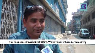 Kantipur News | Full English News - 27 March 2018