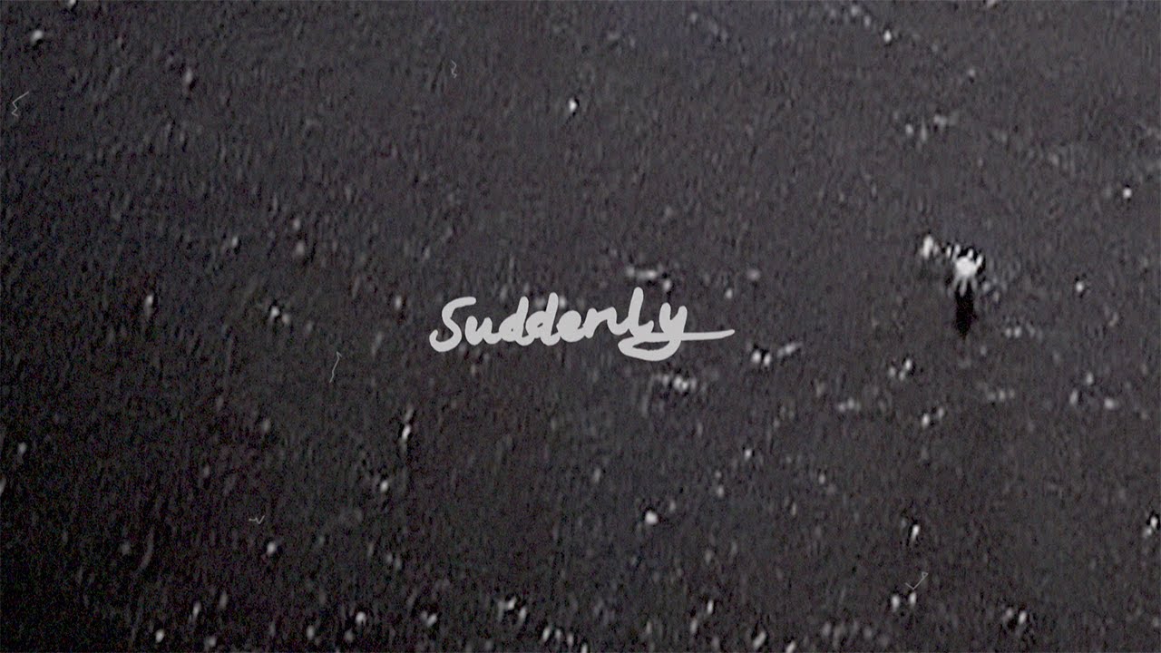 Watch MATEO - Suddenly (Official Lyric Video) on YouTube Watch MATEO - Suddenly (Official Lyric Video) on YouTube