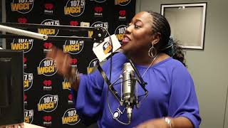 FULL INTERVIEW: Sheryl Underwood Talks New Comedy TV Show!