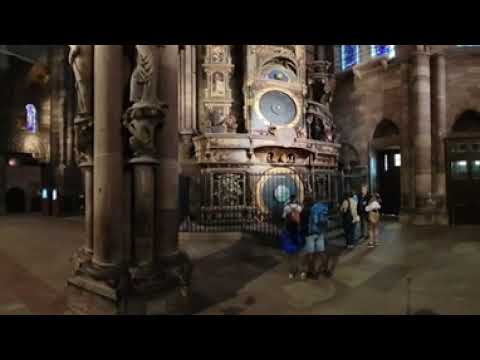 360° Experience: Notre-Dame