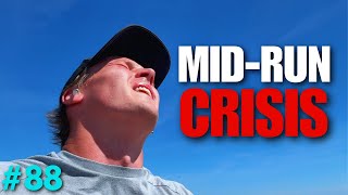 I Tried 5x1K at Sub-4:00 Pace… Then Everything Went Wrong