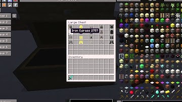 Minecraft | ElderCraft MineRim | MC 1.6.4