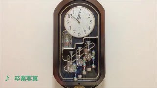極美品 保管品 Citizen 4MH712RH スモールワールドアレムA mqdefault.jpg
