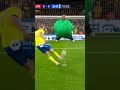 Big Goalie 6 #ai #football