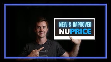 A Complete walk-through and review of NuPrice - an Amazon Repricing Software (UPDATED 2020)