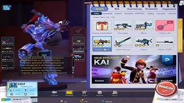 Microvolts Surge Weapon Upgrade to Level 7