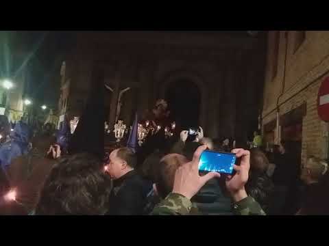 Cofradía del Santo Sepulcro y Santísimo Cristo del Consuelo