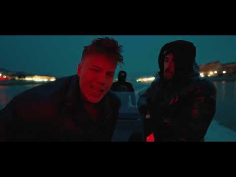 T Danny CSIRI Feat KKevin Official Music Video 