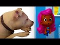 Youtube Thumbnail title