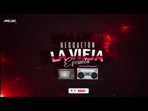 REGGAETON LA VIEJA ESCUELA (ME PREFIERES A MI,ME NIEGAS,MY SPACE,NO SE SI FUE,5 LETRAS,QUIMICA)