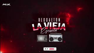Download Lagu REGGAETON LA VIEJA ESCUELA (ME PREFIERES A MI,ME NIEGAS,MY SPACE,NO SE SI FUE,5 LETRAS,QUIMICA) MP3