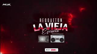 REGGAETON LA VIEJA ESCUELA (ME PREFIERES A MI,ME NIEGAS,MY SPACE,NO SE SI FUE,5 LETRAS,QUIMICA)