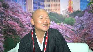 ATM 2023: Takao Yamamoto, Middle East Representative, JNTO