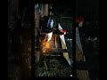 VFX COMPOSITION #vfx #nuke #composition #trending #psycho #shorts