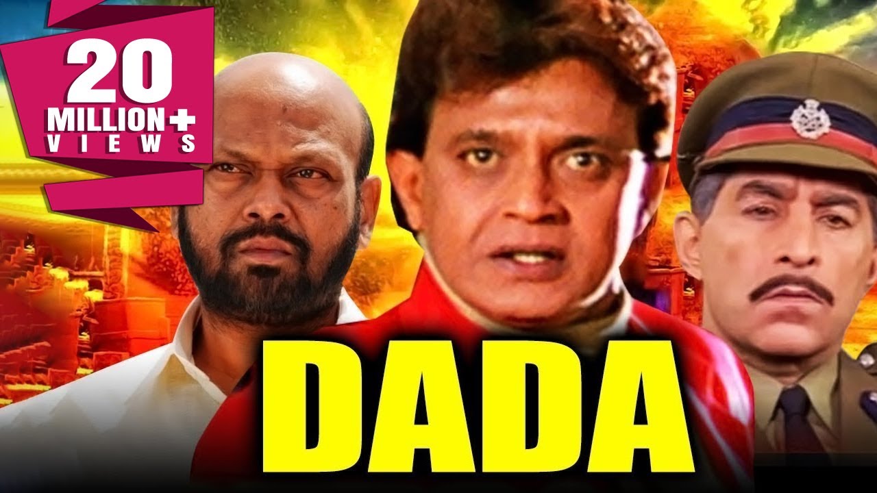  Dada  1999             