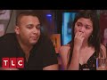 Angenette Confronts Royal in Public | The Family Chantel