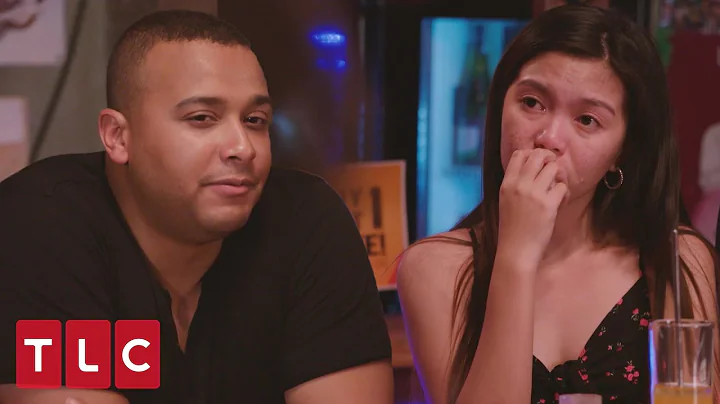 Angenette Confronts Royal in Public | The Family C...