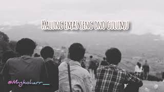 STORY WA BIKIN BAPER TERBARU || DIDI KEMPOT - KALUNG EMAS