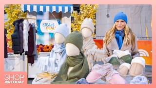 Fall Steals & Deals up to 84% off: Slippers, Space Heaters, More screenshot 5