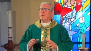 SNN: Bishop Dewane and the Pope - Part 1