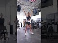 2024 QUARTERFINALS WORKOUT 4 #crossfit #fitness #workout #gym