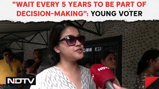 Lok Sabha Elections 2024 | What Young Voters Think About General Elections In Kolkata South