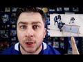 LFR15 - Game 54 - Boo Returns - BUF 5, TOR 1