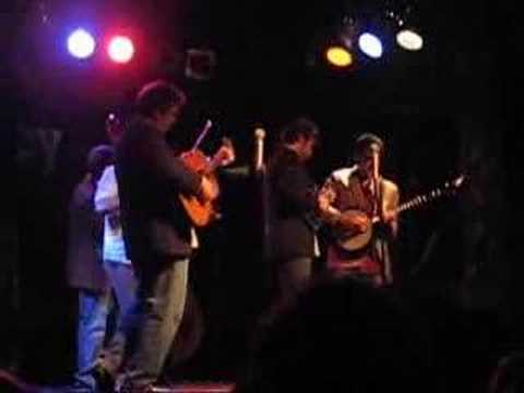 Chris Thile - Watch at Breakdown - Abby Pub, Chica...