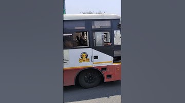 MSRTC MS Pari On Kalyan Kolhapur Patgaon Route