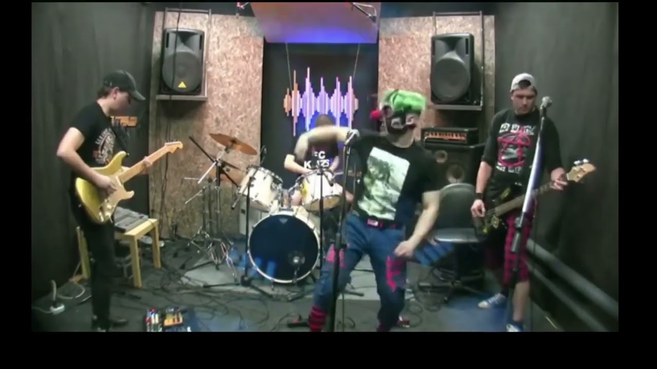 флажок ( песня всех времён и народов с глубочайшим смыслом)