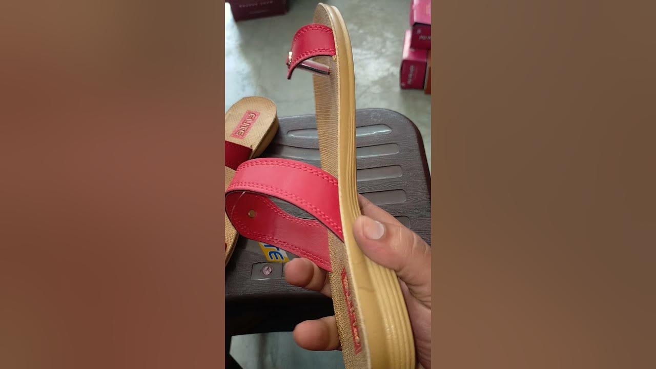 relaxo chappal online