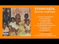 Youssoupha  devant audio