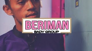 BERIMAN COVER BY JERIK BADY GROUP 017-8639716/01125228913