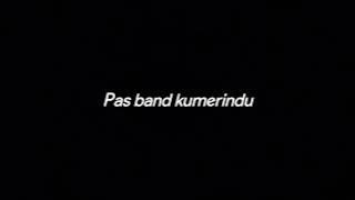 PAS BAND KUMERINDU - DRUMLESS