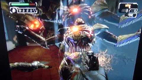 The Conduit Walkthrough Guide: Gridlock part 1