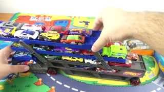 hot wheels collection